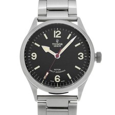 OROLOGIO TUDOR Heritage Ranger 79910 nero 667850