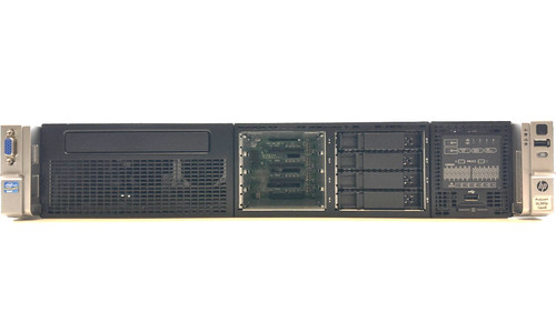 Proliant dl380p gen8 - hp,