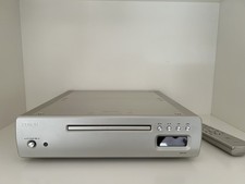 Denon DCD‐CX3 Lettore