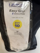 CATENE CALZE NEVE MICHELIN EASY GRIP EVOLUTION EVO 11 OMOLOGATE EVO 10