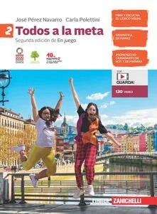 Todos meta per la scuola - todos,
