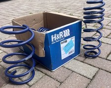 Molle assetto H&R KBA91447 per Audi A3/S3