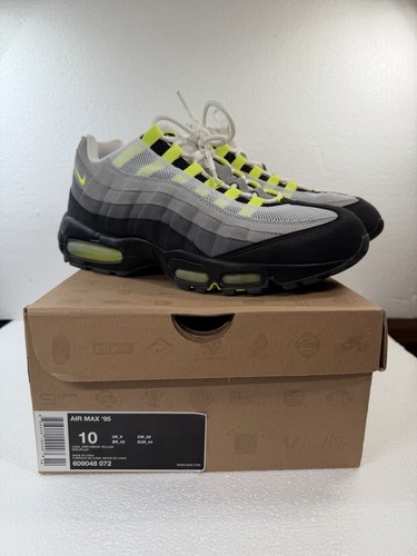 Air max neon - max,