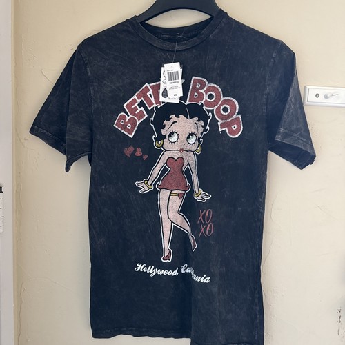 Betty boop fleischer - boop, studios