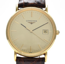 Vintage![QUASI NUOVO] LONGINES