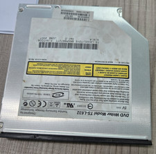 MASTERIZZATORE DVD WRITER