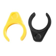 Fibbia di protezione blocco