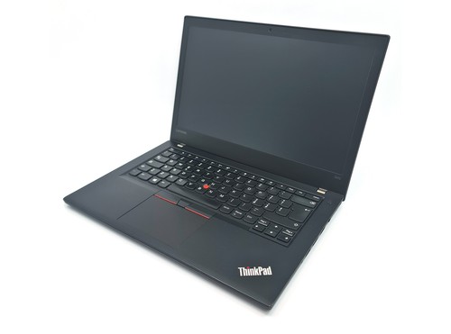 Ultrabook lenovo thinkpad t470 - lenovo,