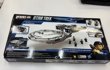 KRE-O Star Trek USS Enterprise