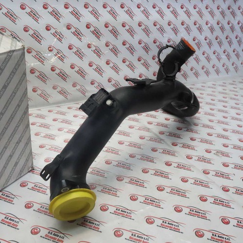 Manicotto intercooler alfa 159 - manicotto,