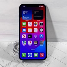 Apple iPhone 12 64 GB blu