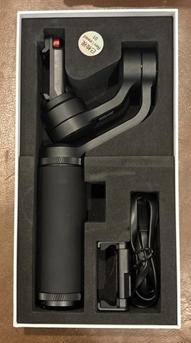Stabilizzatore cardanico
