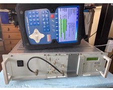 TRASMETTITORE DVB-T DIGITALE