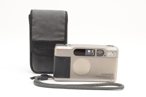 Top mint contax - titan, 35