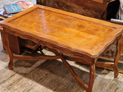 Tavolino francese stile - francese,