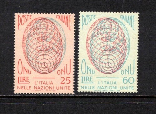 Italia repubblica 1956 - 1956,