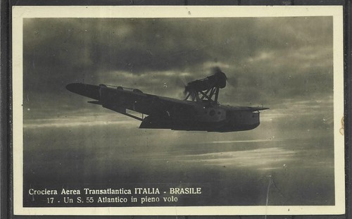 1931 crociera aerea - 1931,