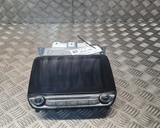 Sat. Ford Fiesta St 5 porte