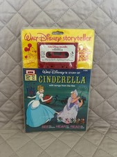 Il narratore di Cenerentola di