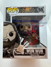 Autografo firmato IAN WHYTE