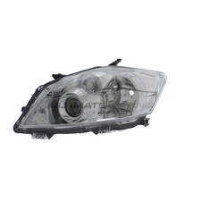 Headlight Fits Toyota Auris