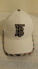 Berretto da baseball Burberry