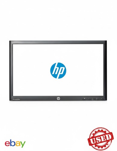 Monitor la2306x no - hp,