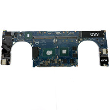 Dell XPS 15 9560 15,6"