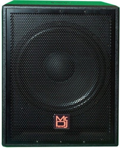Pro5000bt 5000w pro - 15",