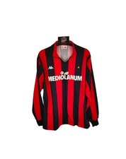 Maglia calcio vintage