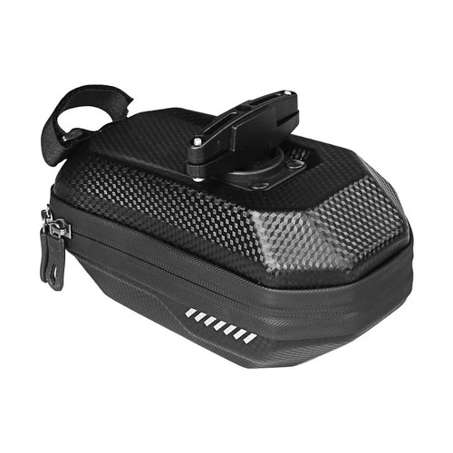 Borsa portabici sottosella - ,