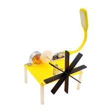 di esperimenti scientifici per