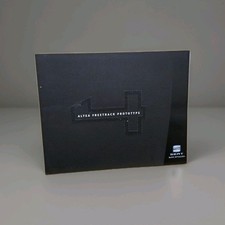 Depliant Prototipo Seat Altea Freetrack 