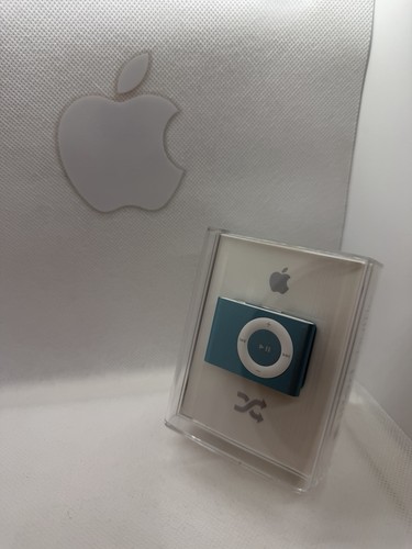 Apple ipod shuffle - apple,