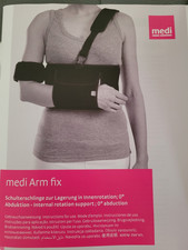 Medi Arm Fix Ortesi