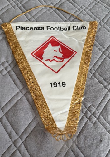 Gagliardetto piacenza calcio - piacenza,