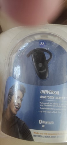 Motorola h350 nero wireless - h350,