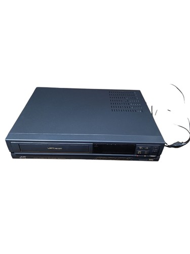 Videoregistratore jvc d540e - videoregistratore, hr-d540e