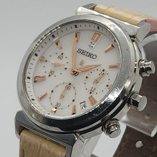 Orologio seiko lukia - seiko,