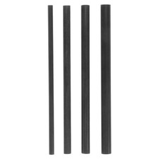  4 Pcs Canna Da Pesca in Fibra