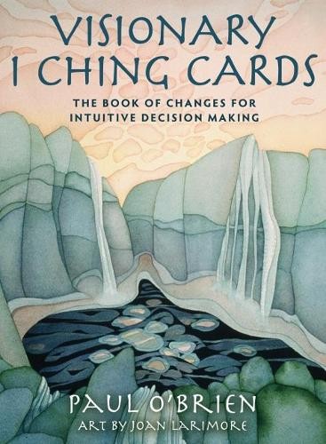 Paul brien visionary - o'brien, ching
