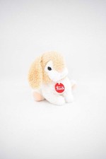 Peluche Coniglietto Bianco E