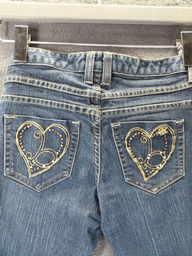 Y2k bebe wide leg medium - bebe,