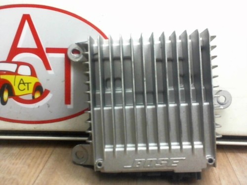 Amplificatore renault megane - renault, 3