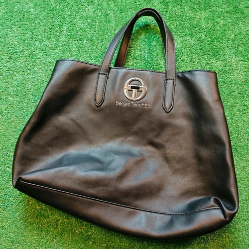 Borsa mano sergio tacchini - borsa,