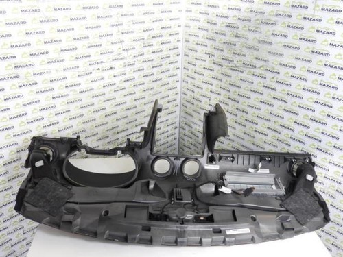 Cruscotto completo audi - cruscotto,