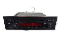 AUDI A4 S4 B6 8E 8H 2005 Radio
