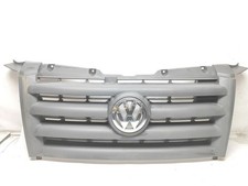 Volkswagen Crafter 2008