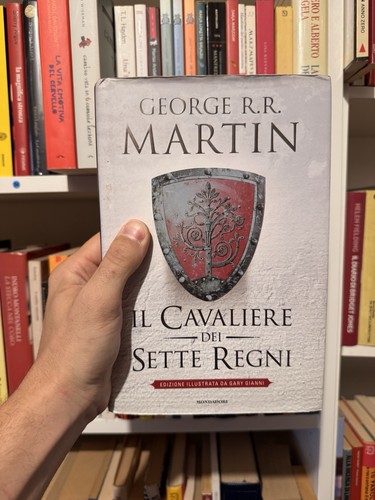 Cavaliere dei sette - cavaliere,