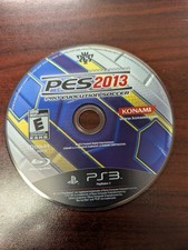 Pro Evolution Soccer 2013 PES